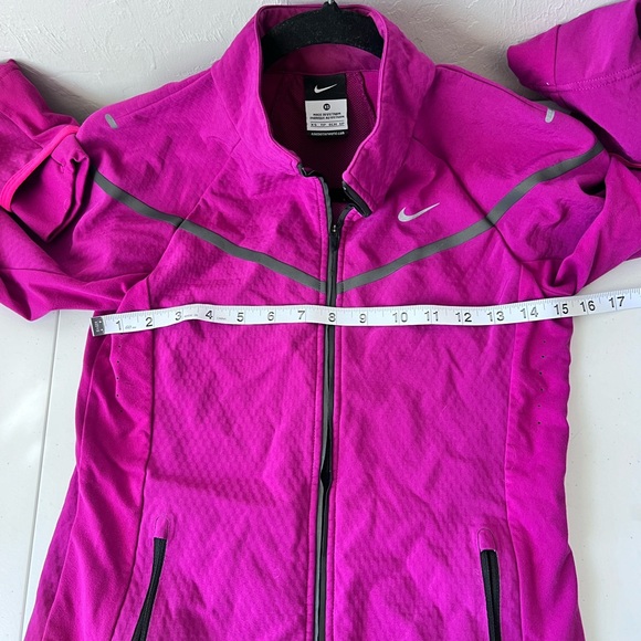 Nike Running Jacket - Picture 6 of 10